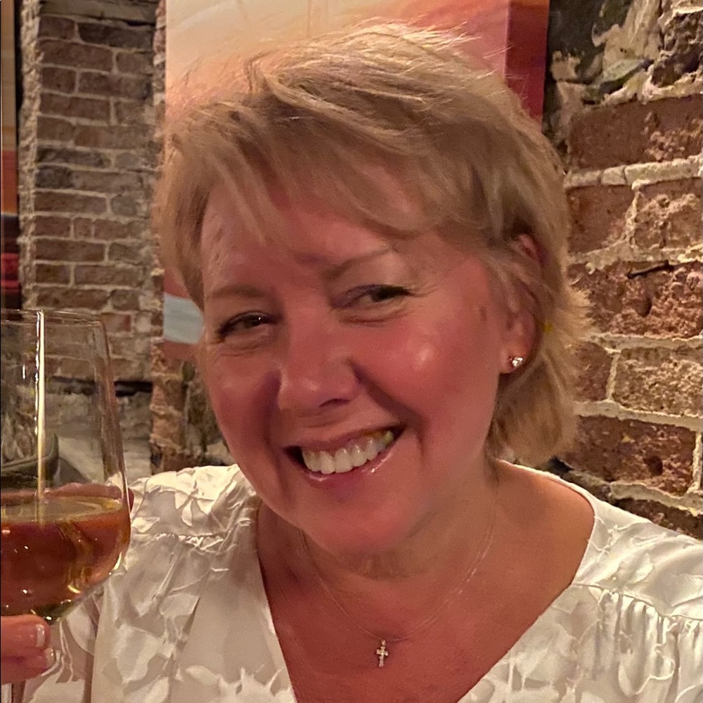 Meet your Posher, Carol